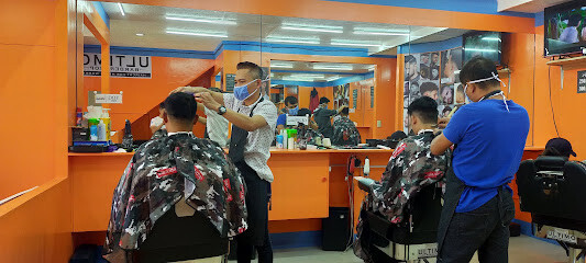 ultimo barbershop