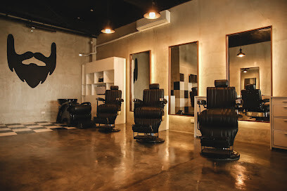 The Shave Bar