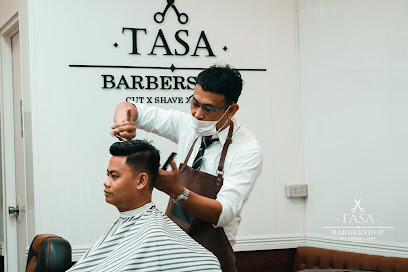 Tasa Barbershop