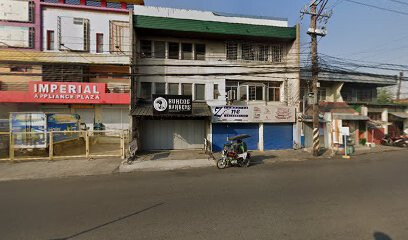 Burgos Barbers