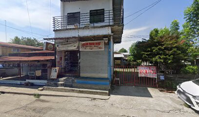 Mang Erning Barber Shop