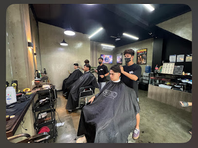 Los Barberos Bayambang