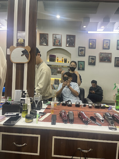 Happy Barber Shop