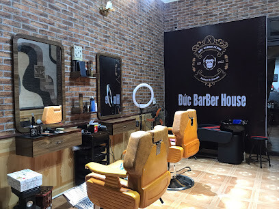 Đức Barber House