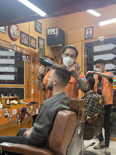 Long Barber Shop