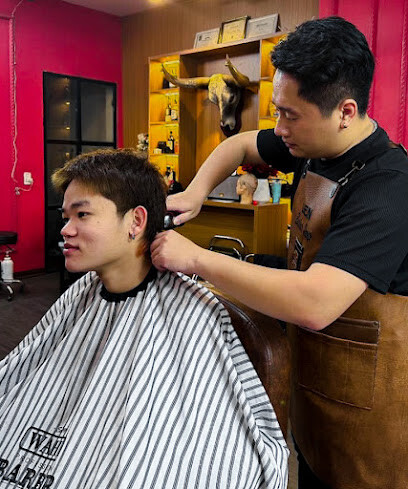 Gen Barber Shop