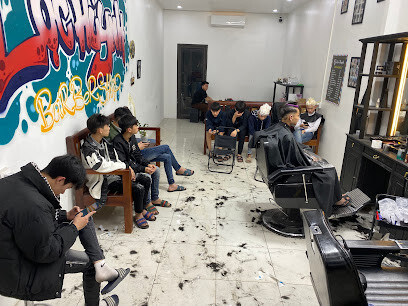 Lộc Huỳnh Barber Shop