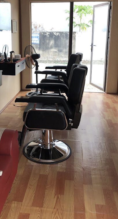 99 BARBER SHOP