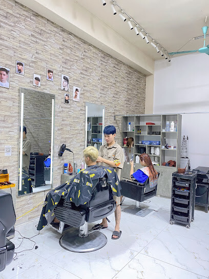 26.TX BARBER SHOP
