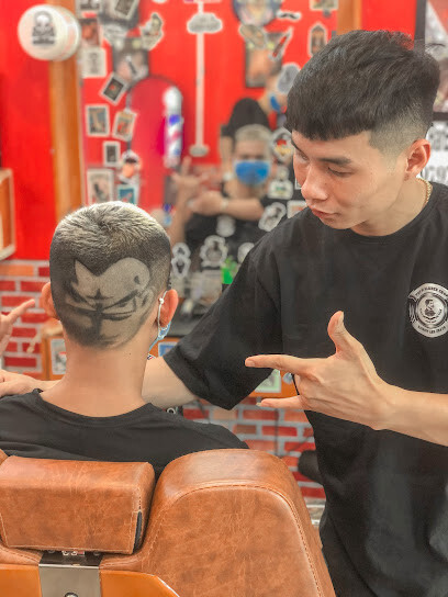 The 81 Barber Shop