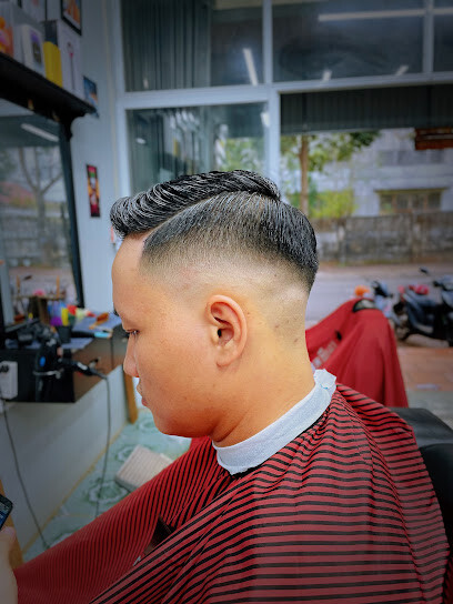 Nhữ Sơn BarBer Shop