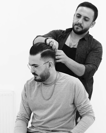 باربر وان ( Barber One )