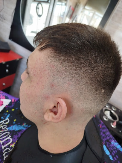 cutland barbershop