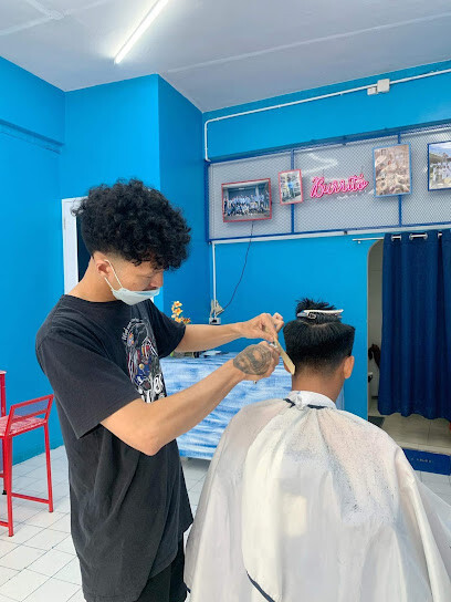 Burrito1994 Barbershop