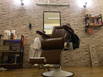 Future barber shop