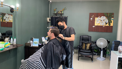 COOL CUTS BARBER SHOP