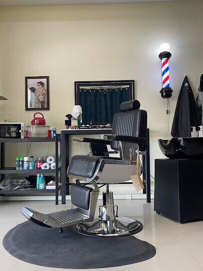 Twines Barber Shop