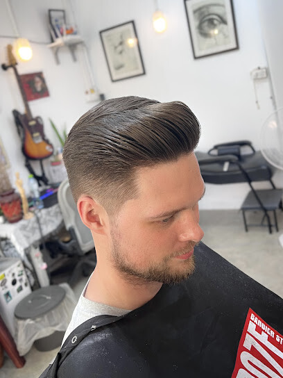 Sundoze Barbier