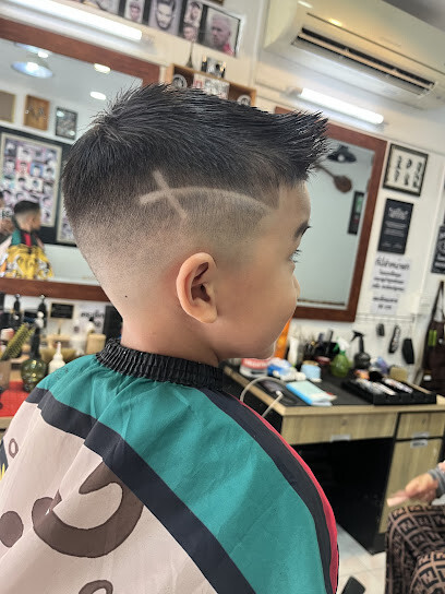 Butter Barbershop