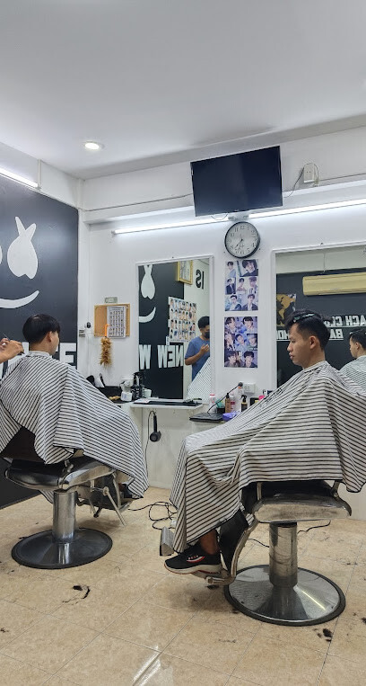 PSYCHO 13 BARBER & TATTOO
