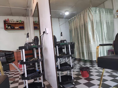 THE ONE BARBERSHOP