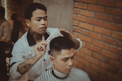 Brotherhood Barbershop