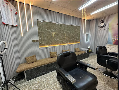 Hshyar barber