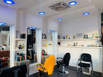 Meeron Barber
