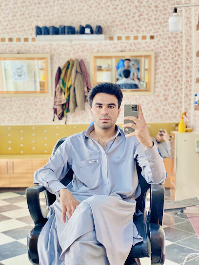 آرايشگاه مستر کات ️