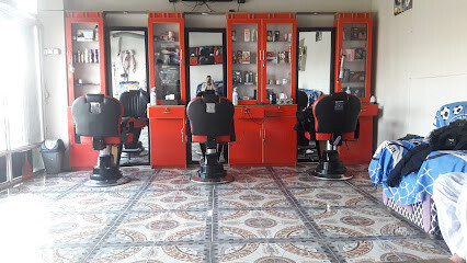 Top Barber shop