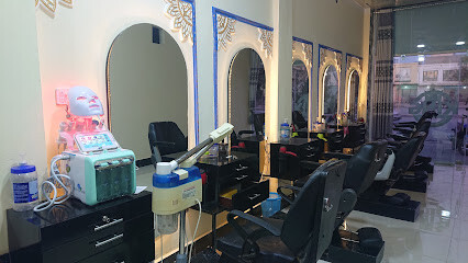 آرایشگاه کینگ King barber