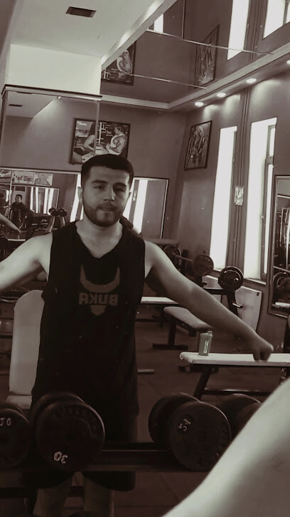 Mustang Gym Fitness Club