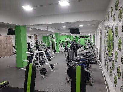 Angels GYM