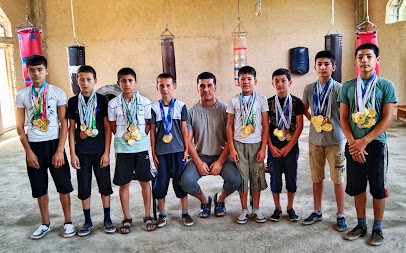Sport kompleks "Olimpic"
