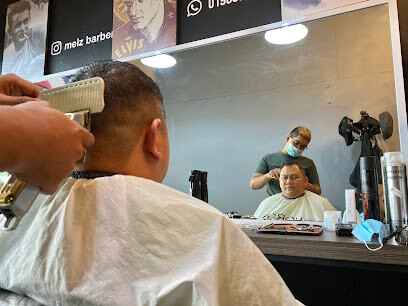 Melz Barber