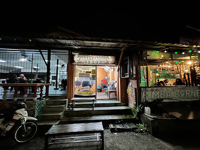 Aban Barber (KEDAI
