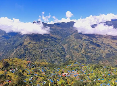 फुस्ला सामुदायिक संस्था