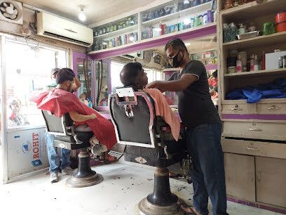 New Priya Gents Parlour