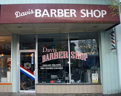 ART OF CUTS BARBER SHOP