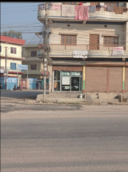 Butwal hair salon /