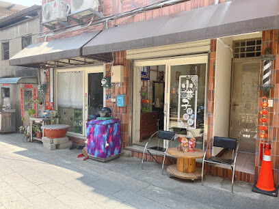 小巷子理髮屋