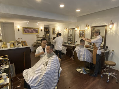 Muse Barber Shop
