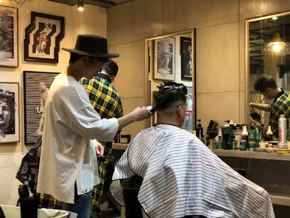 Mixter Barbershop
