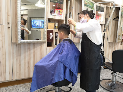 CQ2 Barber