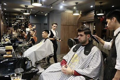 好男人理容院 BestMan Barbershop