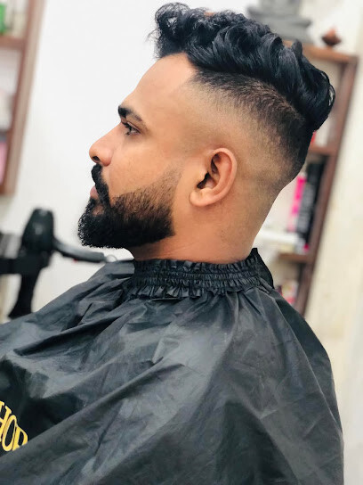 Salon Barber Shop