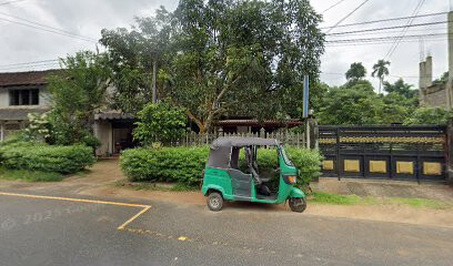 Saloon Sanju