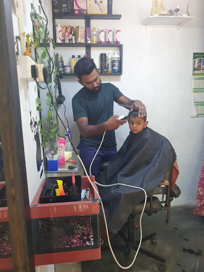 Salon Heeshan