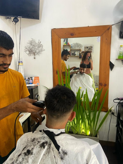 Salon Hasi & Spa