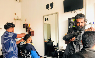 Unicut Salon